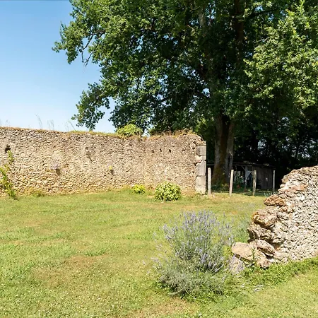 Chene 3* Mauleon-D'armagnac