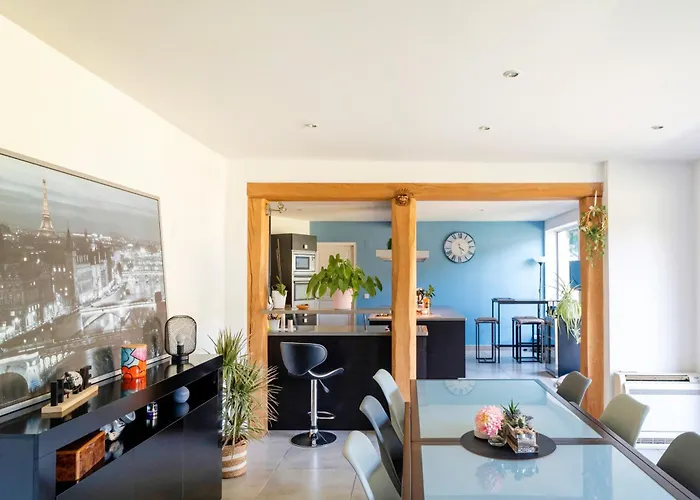 Chene Bed & Breakfast Mauleon-D'armagnac