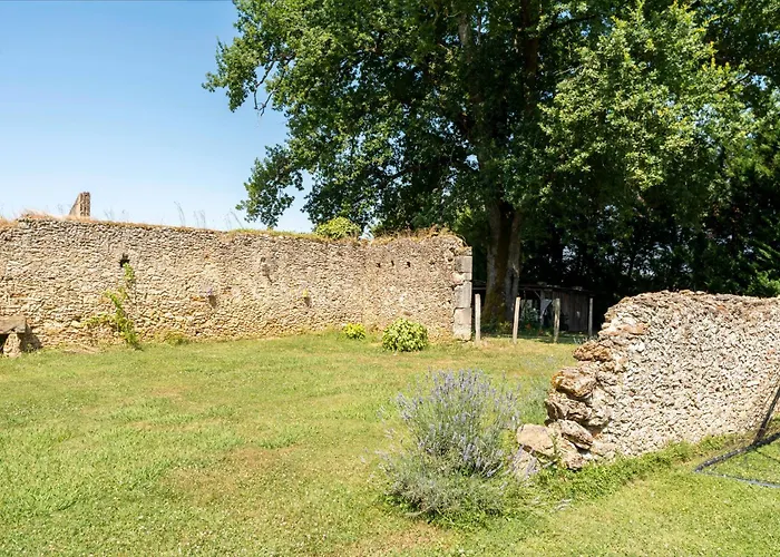 Chene 3* Mauleon-D'armagnac