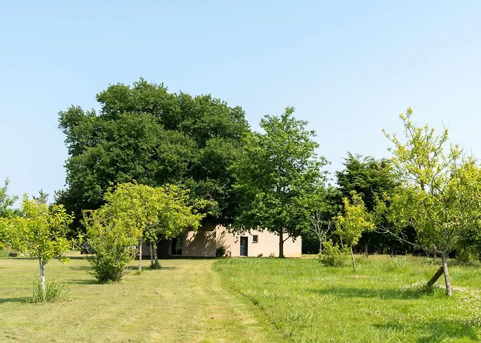 Bed & Breakfast Chene 3*