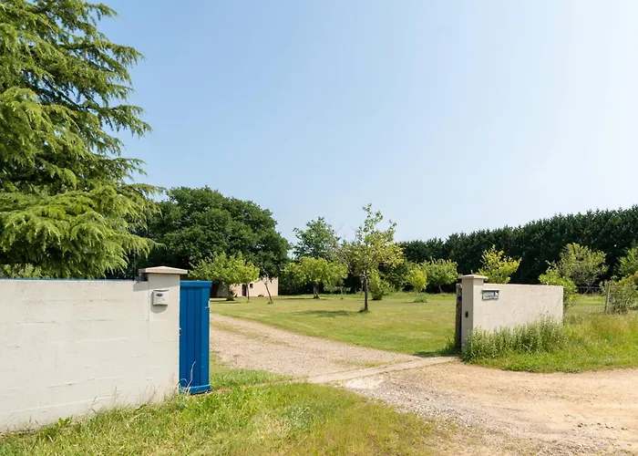 Bed & Breakfast Chene 3*