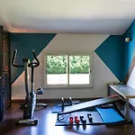 Bed & Breakfast Chene Mauleon-D'armagnac
