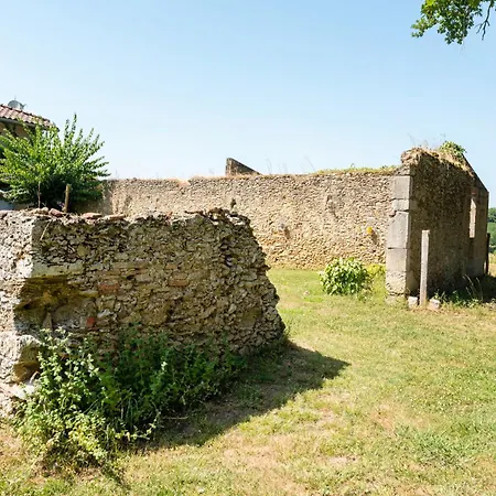 Chene Bed and breakfast