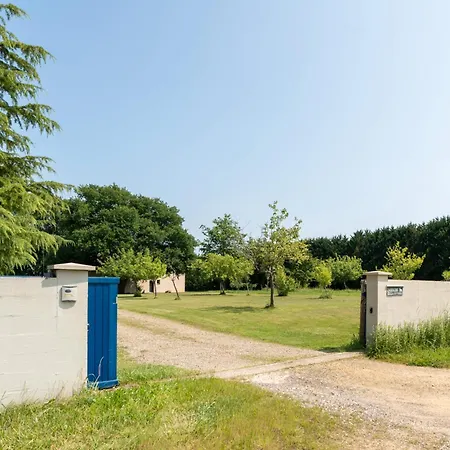 Bed and breakfast Chene 3*