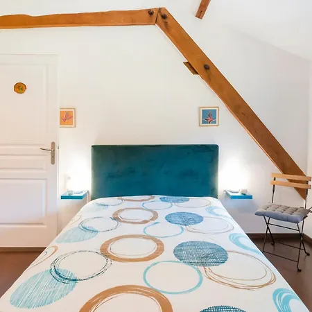 Chene Bed and breakfast