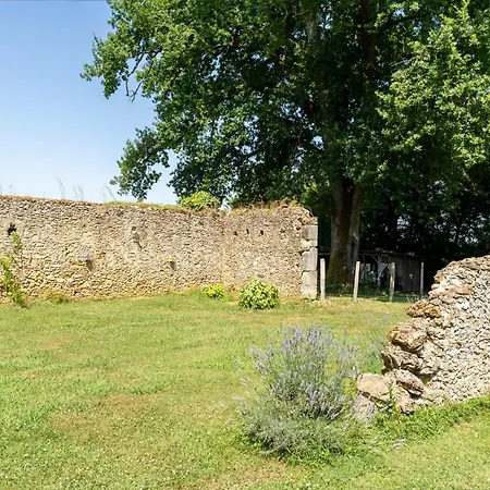 Bed & Breakfast Chene Mauleon-D'armagnac