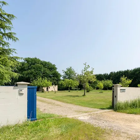 Bed & Breakfast Chene 3*