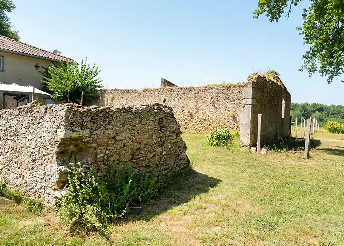 Chene 住宿加早餐酒店