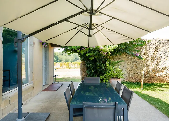 住宿加早餐酒店 Chene