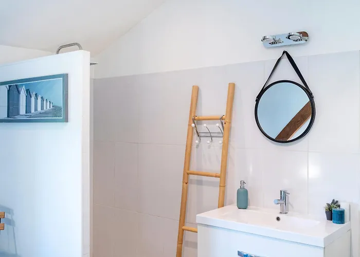 Chene 住宿加早餐酒店 3*