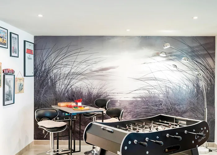 住宿加早餐酒店 Chene Mauleon-D'armagnac