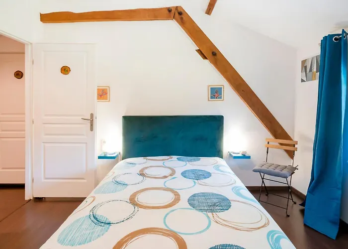 Chene 住宿加早餐酒店