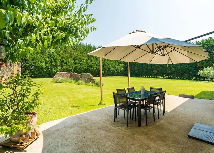 Chene 住宿加早餐酒店