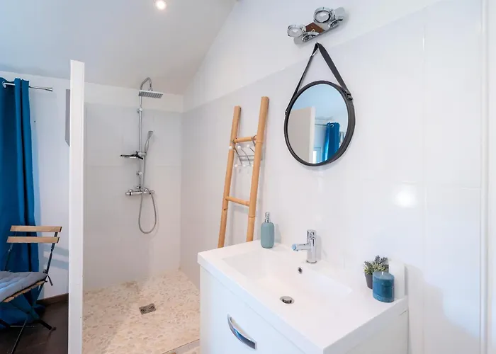 Chene 住宿加早餐酒店 3*